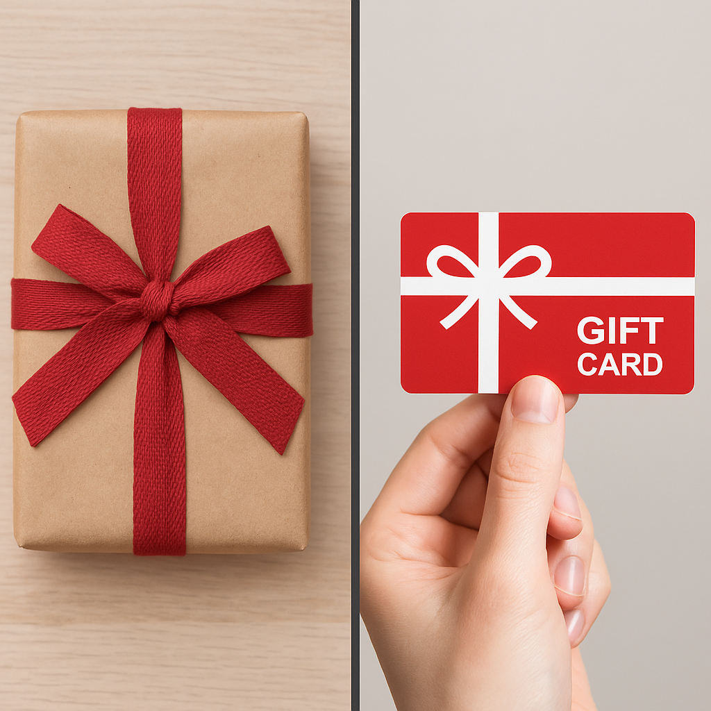 The Art and Heart of Gift-Giving: From Ancient Rituals to Modern Magic
