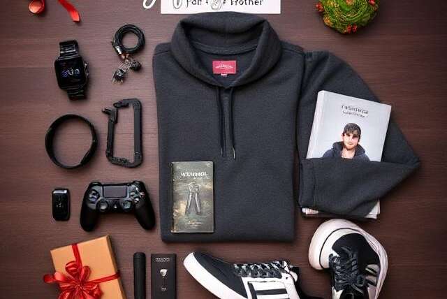 Gifts for Brother: The Ultimate Guide to Perfect Presents