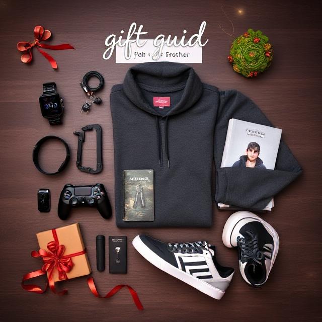 gifts for brother